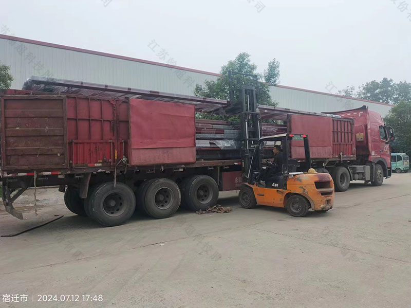 太阳能候车厅定制