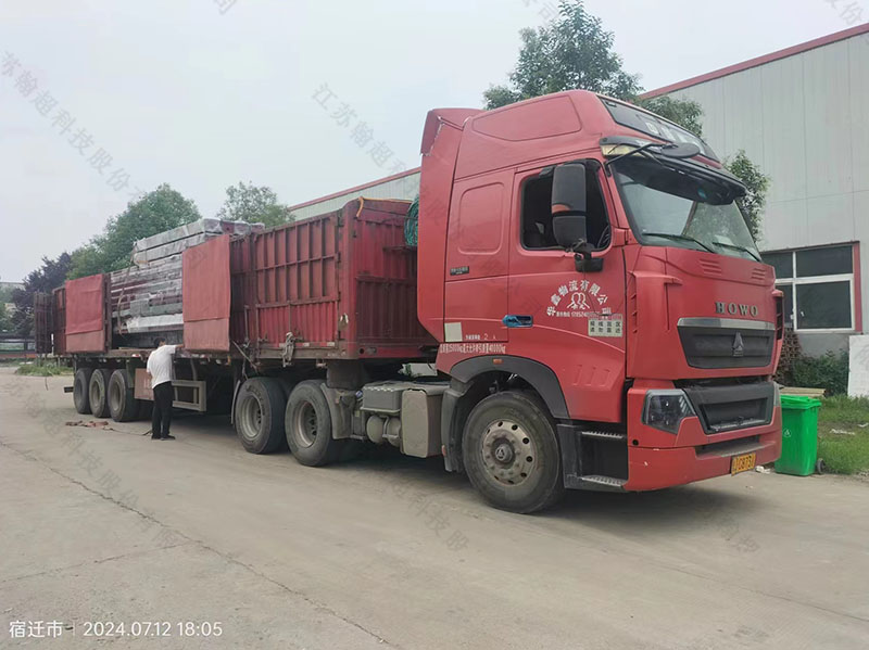 公交站牌订制厂家