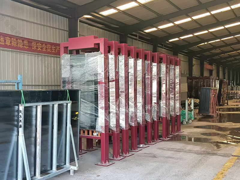 不锈钢公交车站台定制