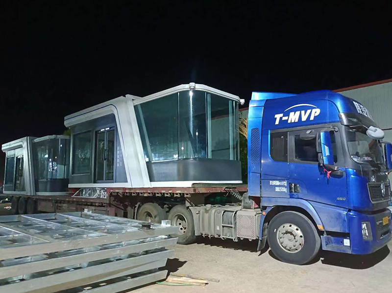 候车室生产制作