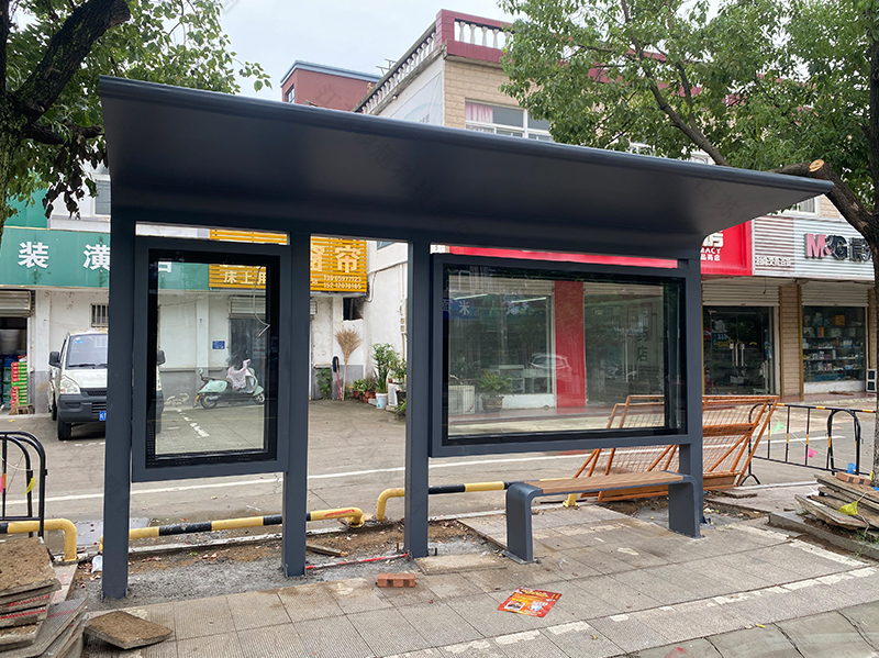 候车亭生产厂家