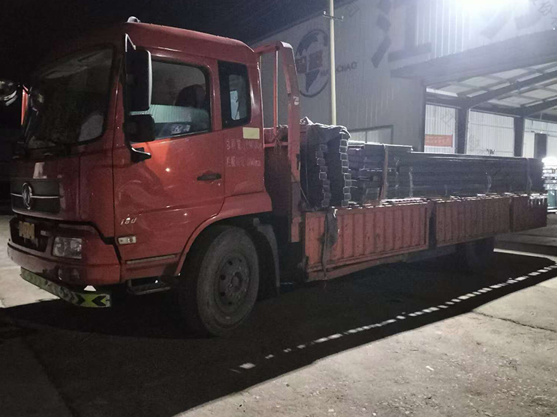 铝合金车棚厂家