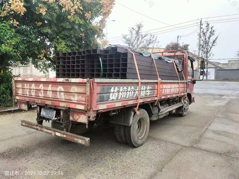 铝合金汽车棚订制