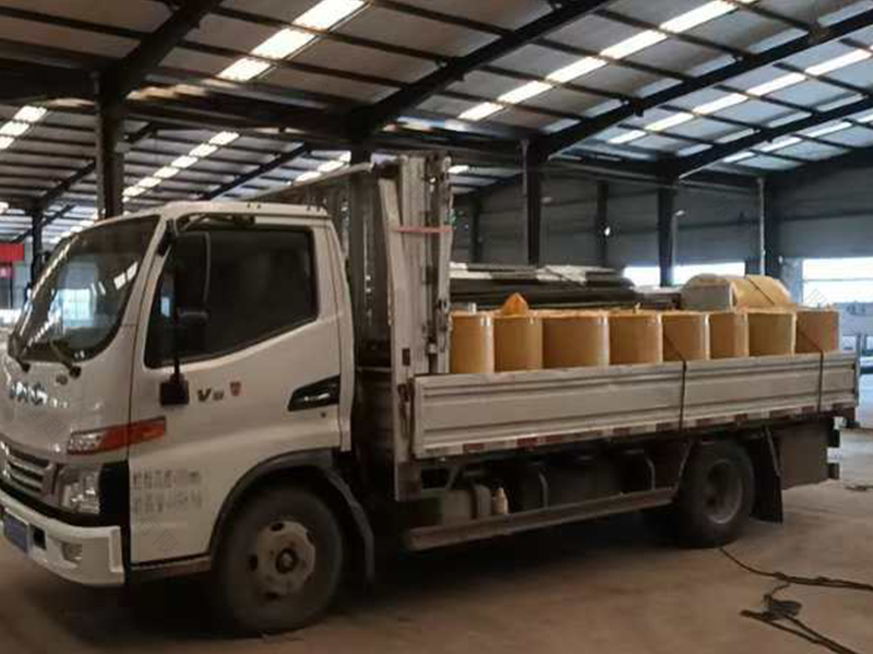 铝合金车棚工厂