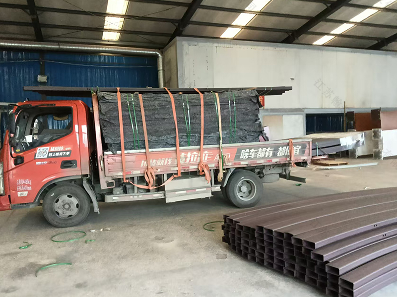 铝合金充电桩棚厂