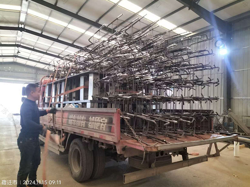 铝合金雨棚工厂