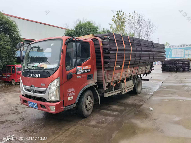 铝合金停车棚定制