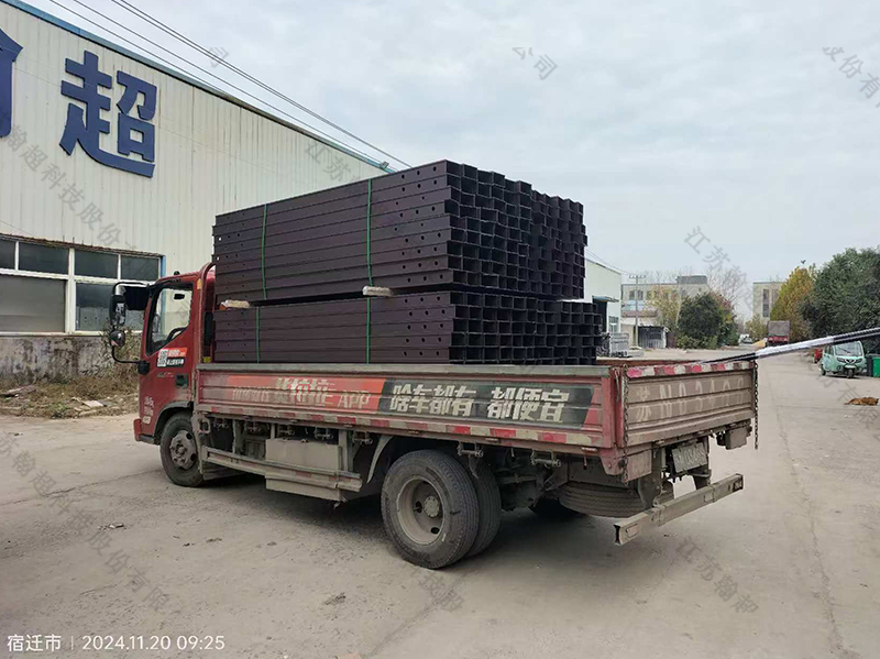 铝合金停车棚定制