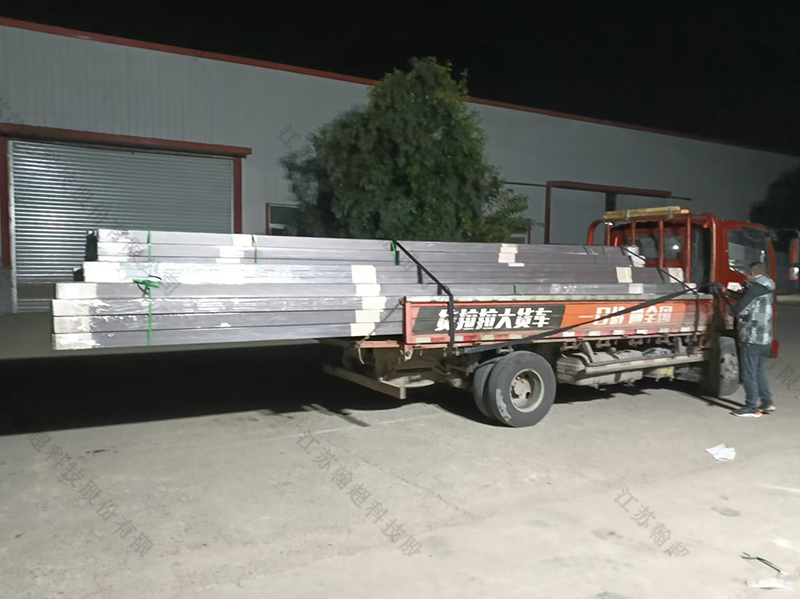 铝合金车棚厂家