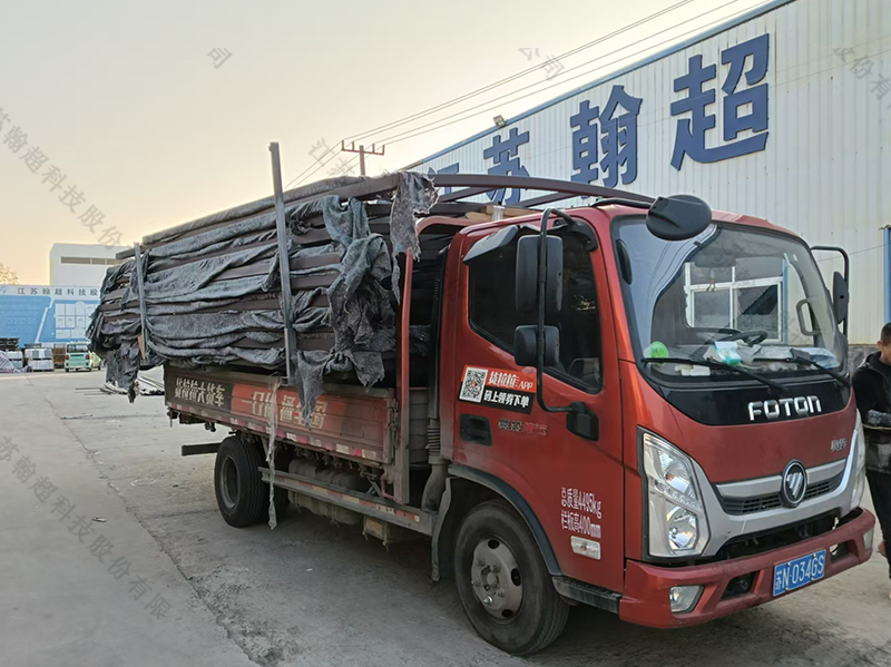 铝合金汽车停车棚生产厂家