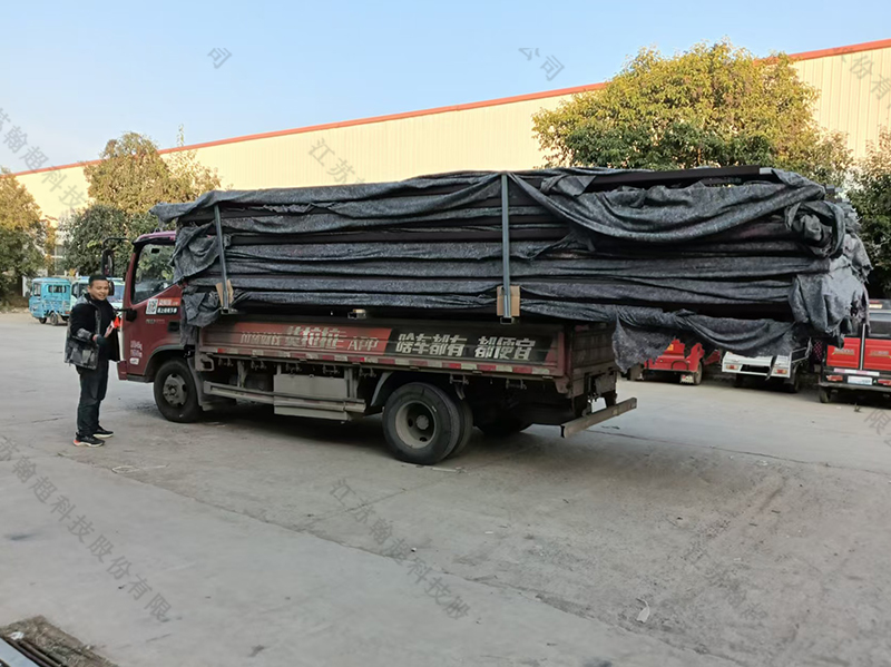 铝合金自行车棚生产厂家