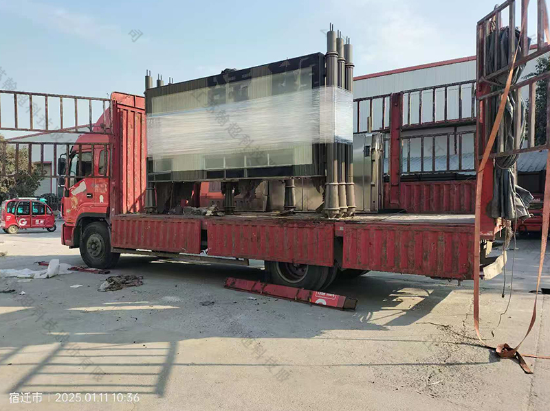 候车亭制作厂家