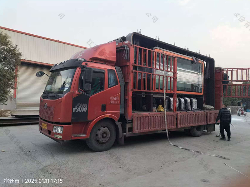 候车亭制作厂家