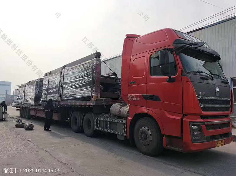 黄石定制款智能候车亭