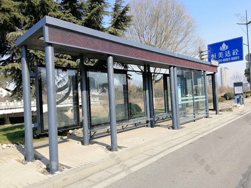 候车亭生产厂家