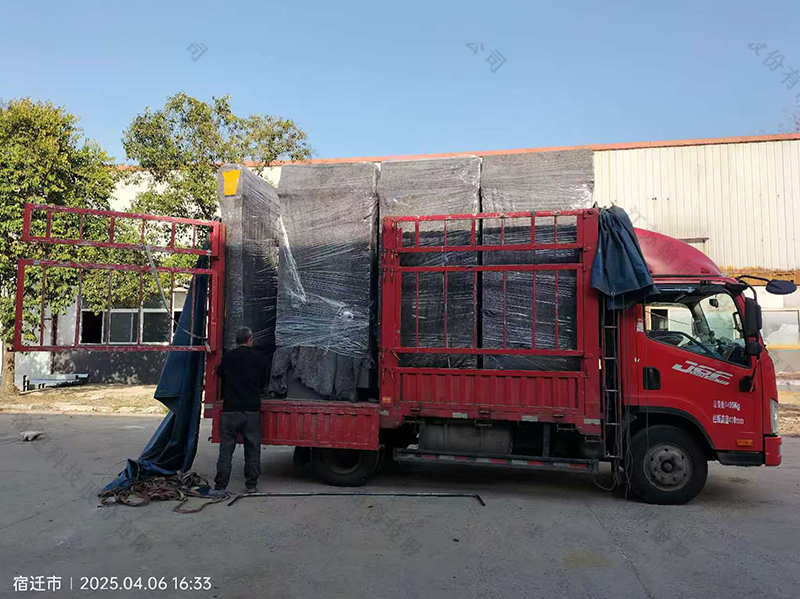 公交站台电子站牌厂家