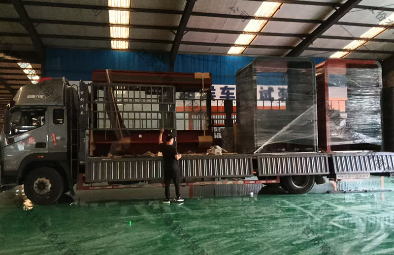 定制候车亭厂家