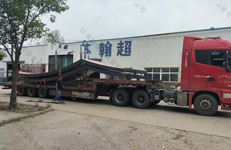 公交站台制作厂家