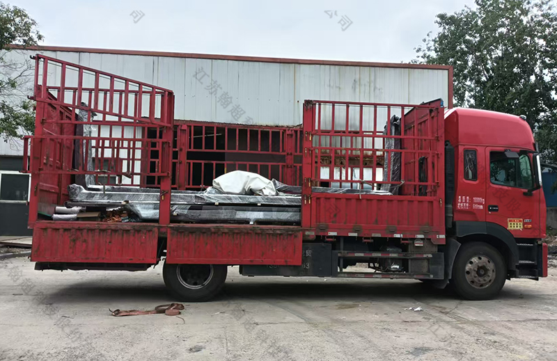 膜结构车棚制作厂家