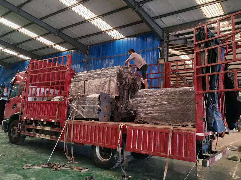 智慧公交站台生产厂家