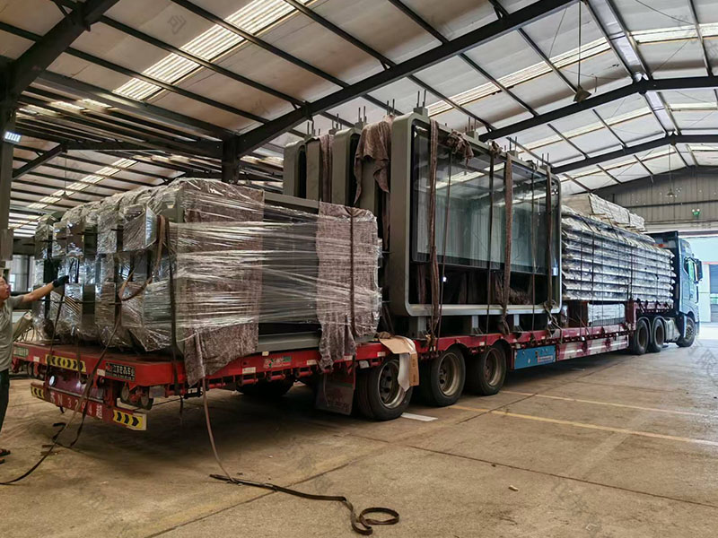 湖北候车亭厂家