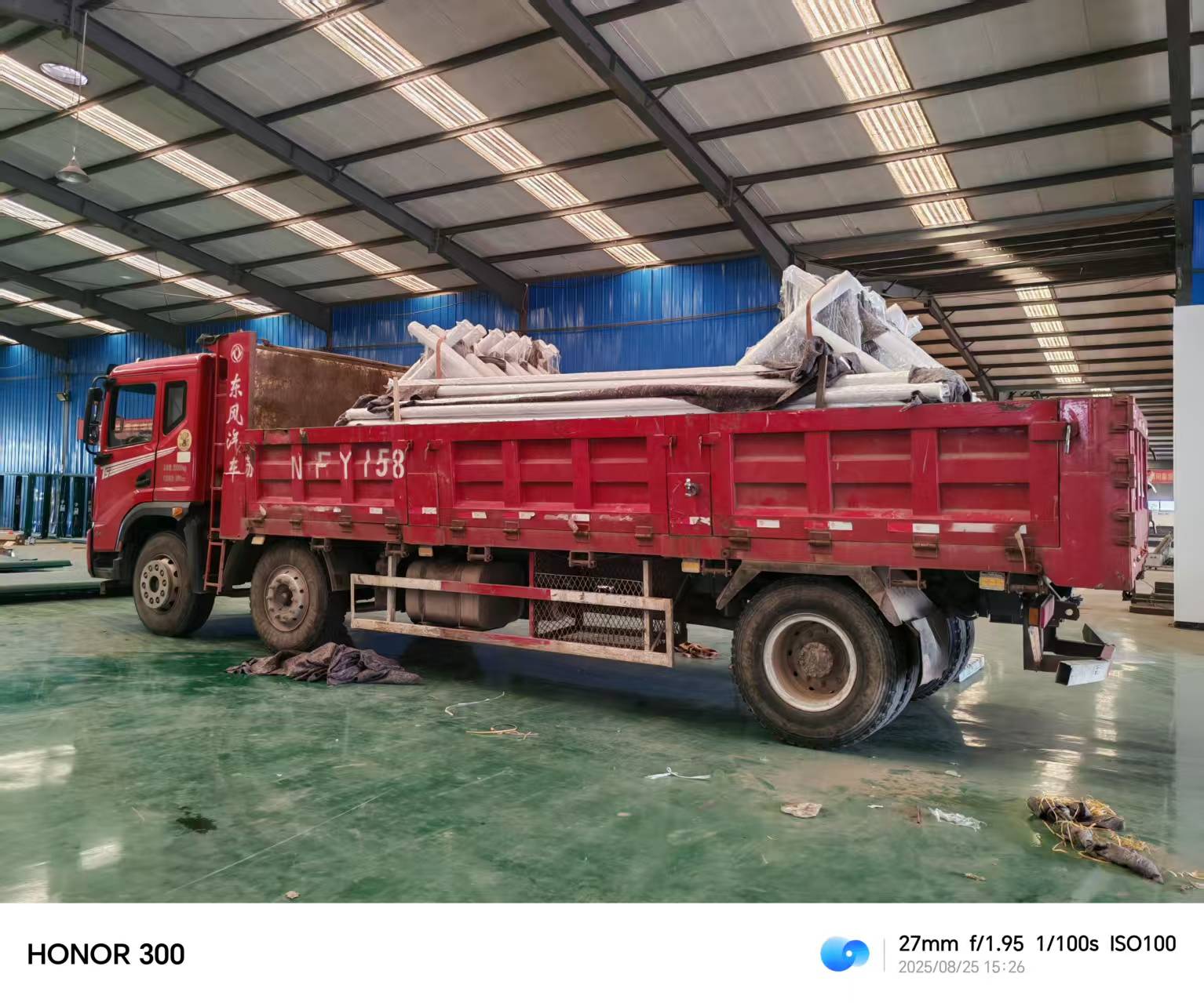 停车棚生产厂家