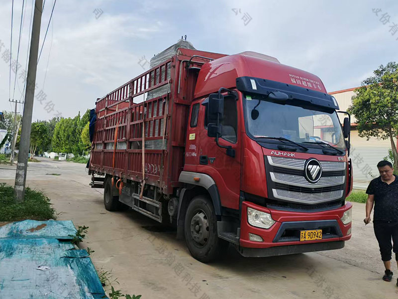 候车亭制作厂家