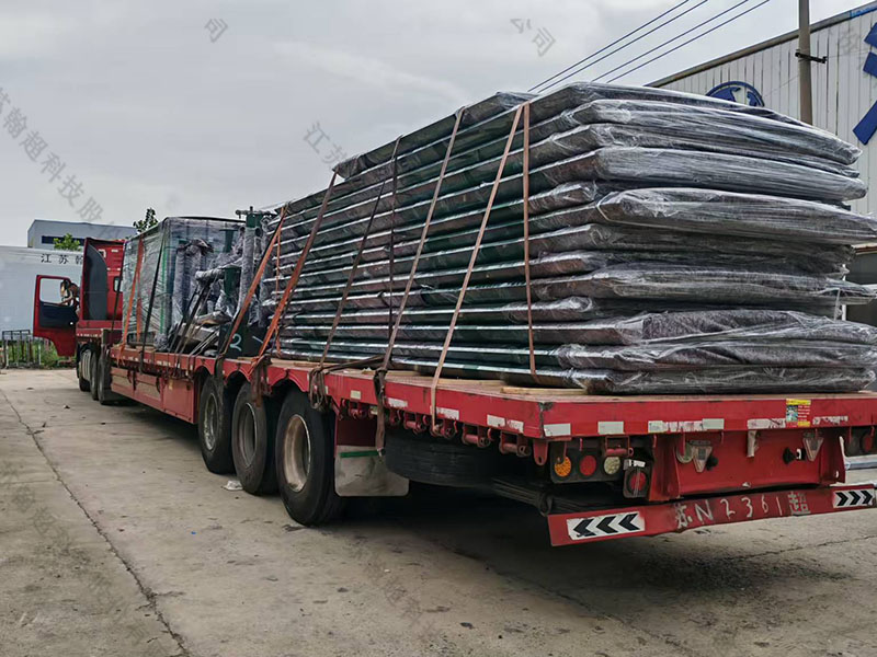 市政道路候车亭生产厂家