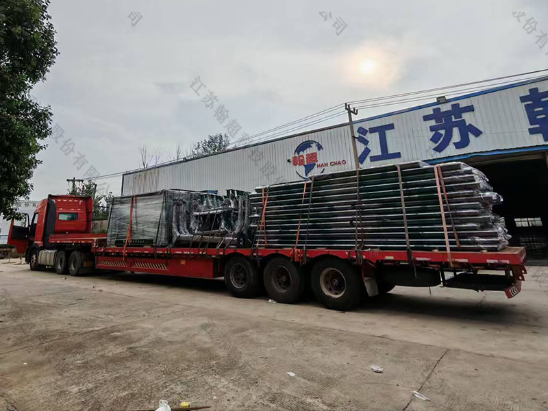 深圳候车亭厂家