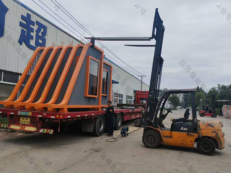 候车亭制作厂家