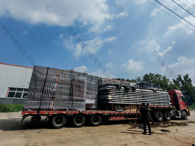 智能候车亭厂家