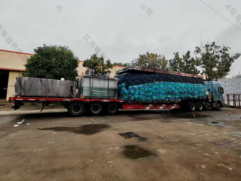 新疆候车亭厂家