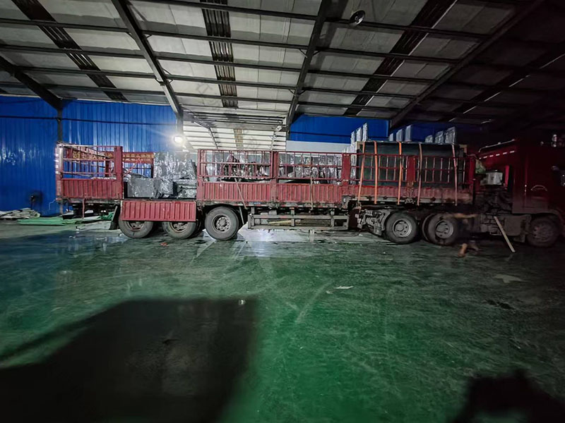 智能公交站台厂家