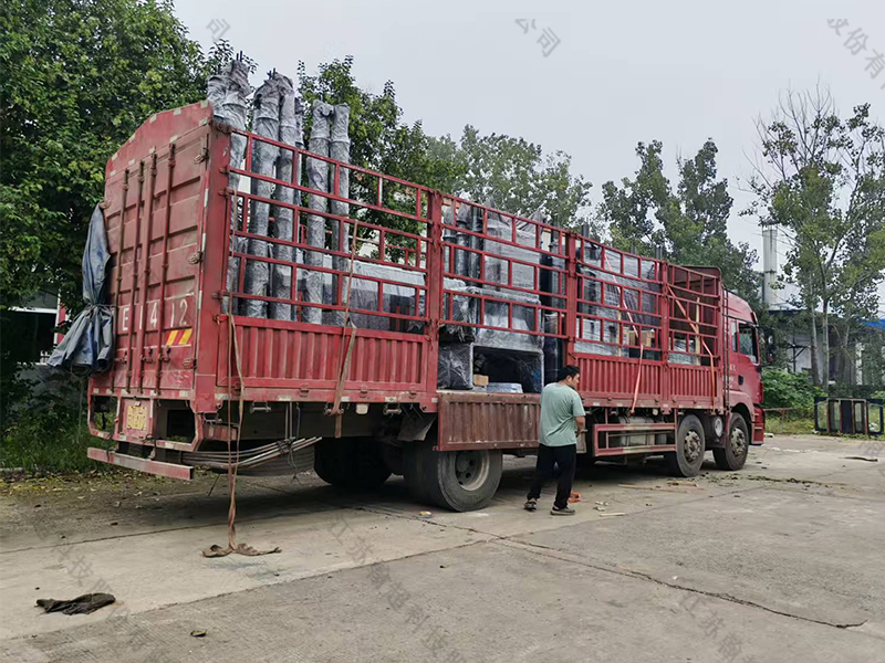 南京候车亭厂家