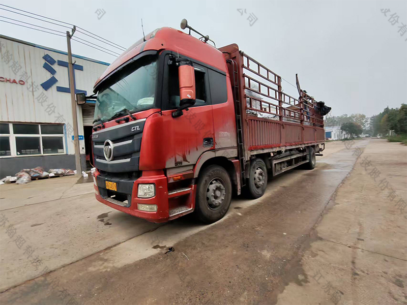 湖北护栏生产厂家