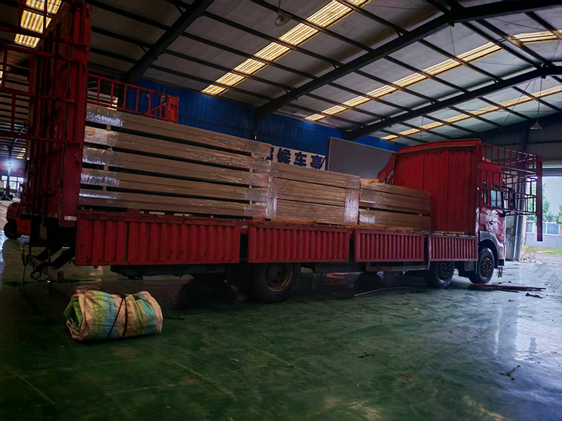 公园围栏生产厂家