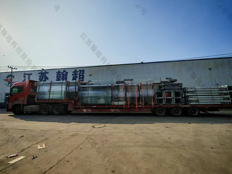 候车亭源头工厂