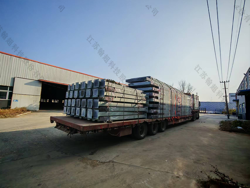 湖北候车亭生产厂家