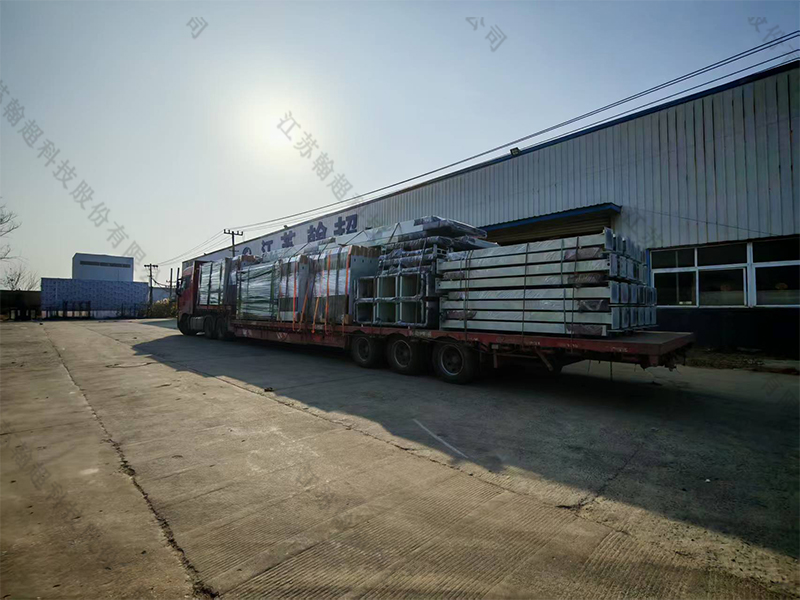 候车亭生产厂家