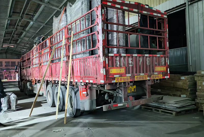 有实力的候车亭生产厂家