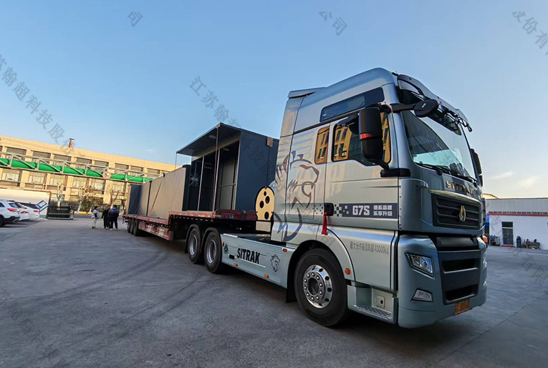 垃圾亭定制厂家