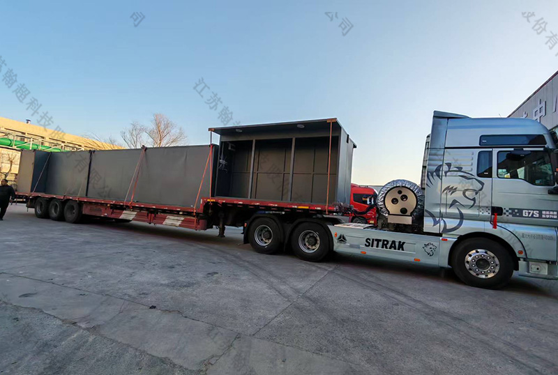 垃圾亭定制厂家