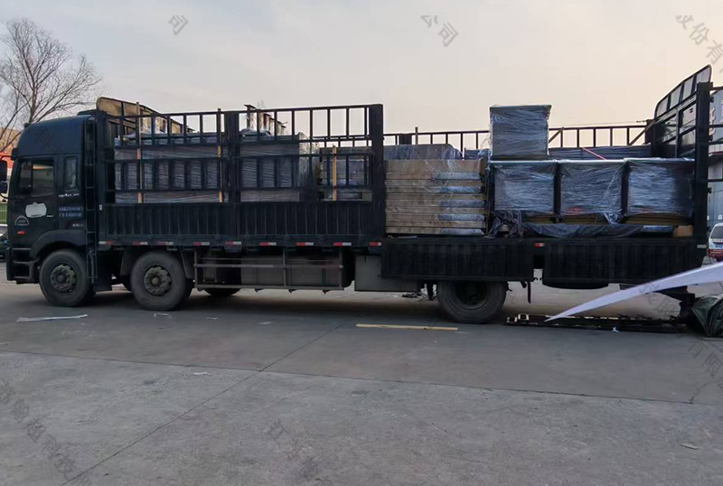 候车亭定制厂家