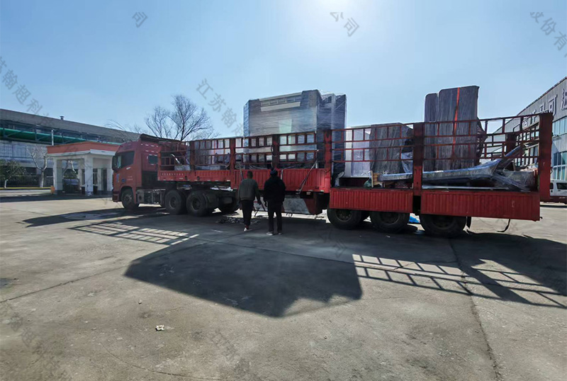 候车亭生产厂家