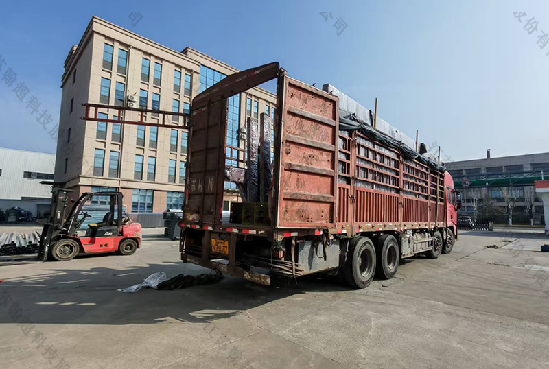 智能公交站台生产厂家