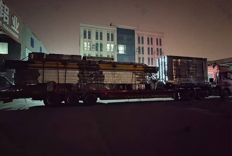 公交站台候车亭厂家