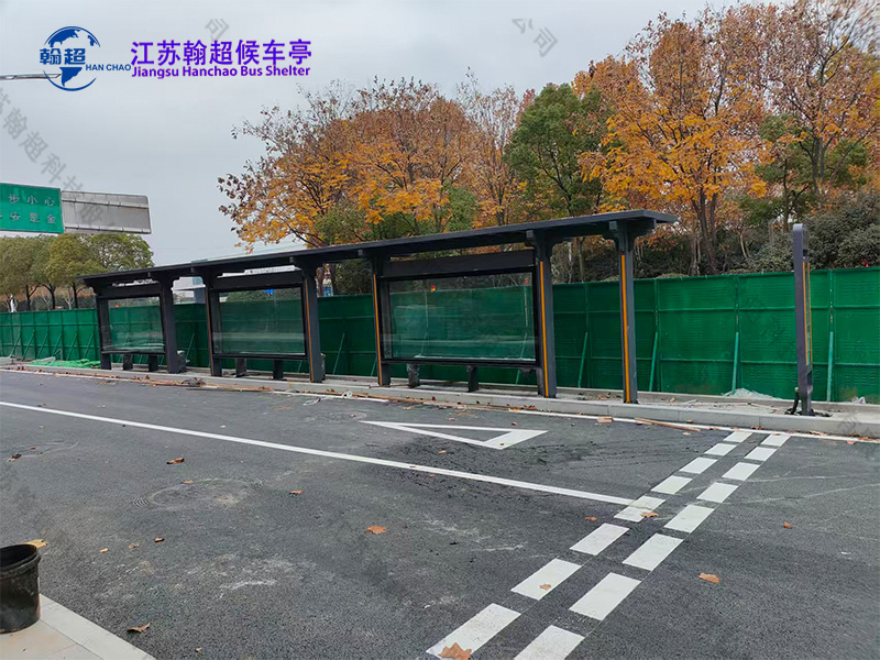 公交站亭厂家