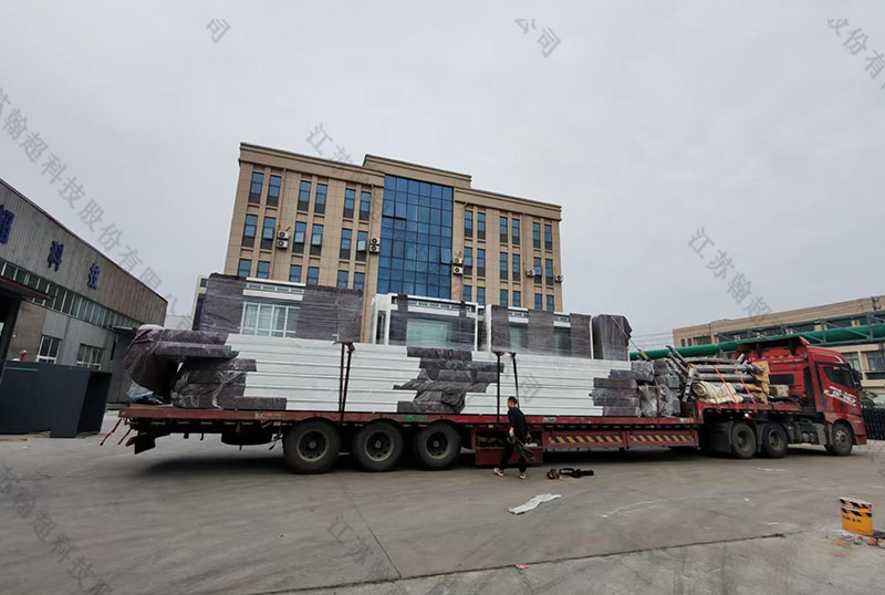 公交站台生产厂家