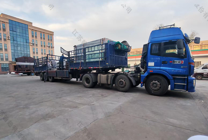 市政道路候车亭